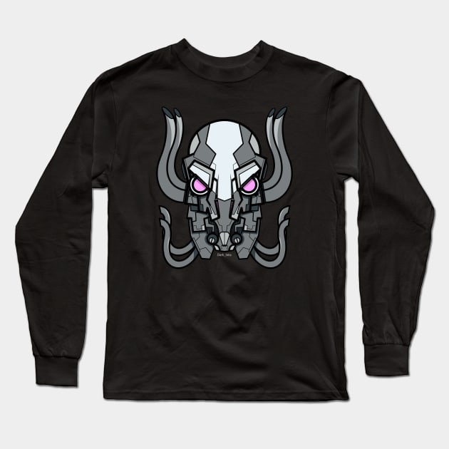 Petrolhead Long Sleeve T-Shirt by Dark_Inks